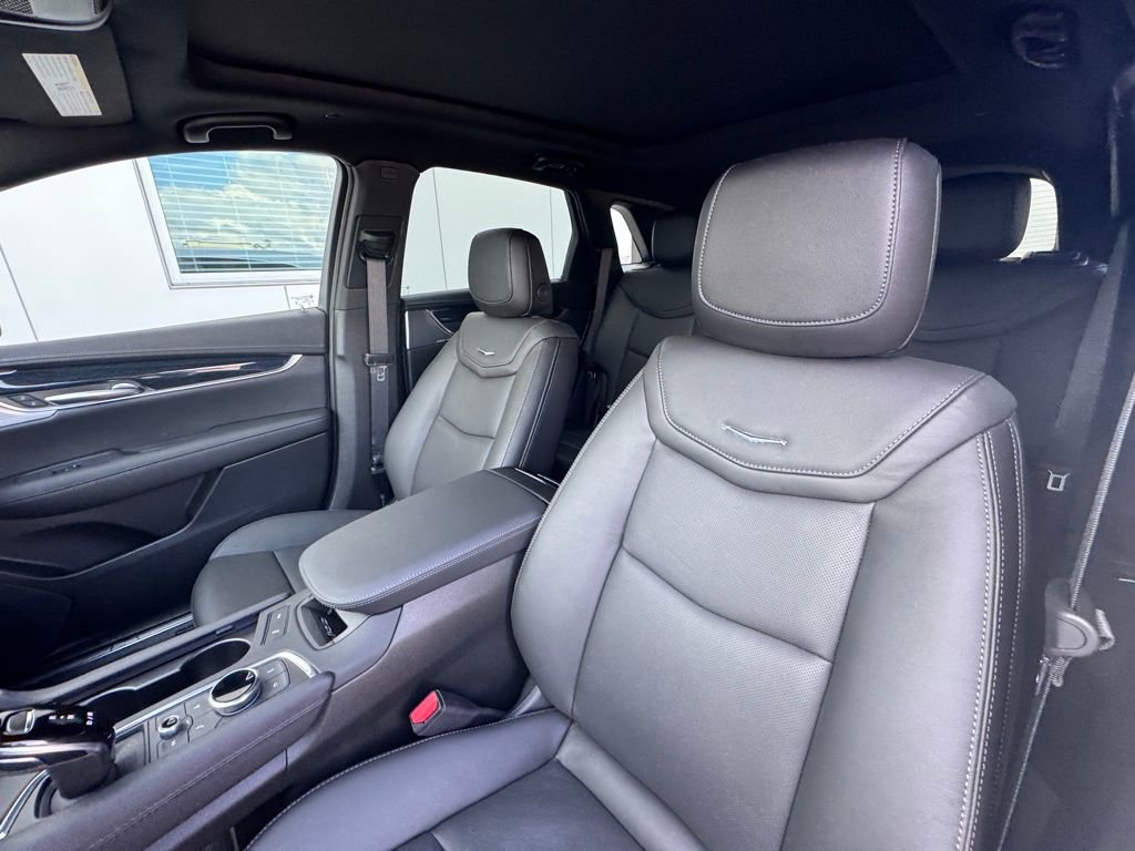 2026 Cadillac XT5 Premium Luxury - Photo 11