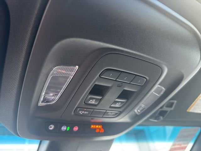 2025 Cadillac CT4 Premium Luxury - Photo 30