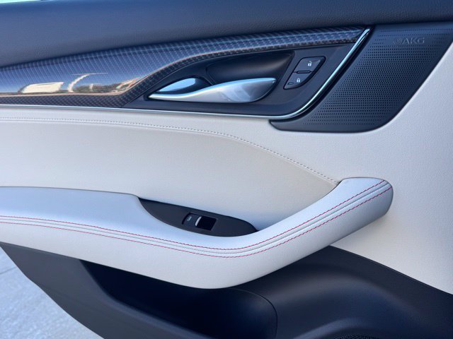2026 Cadillac CT5 Sport - Photo 18