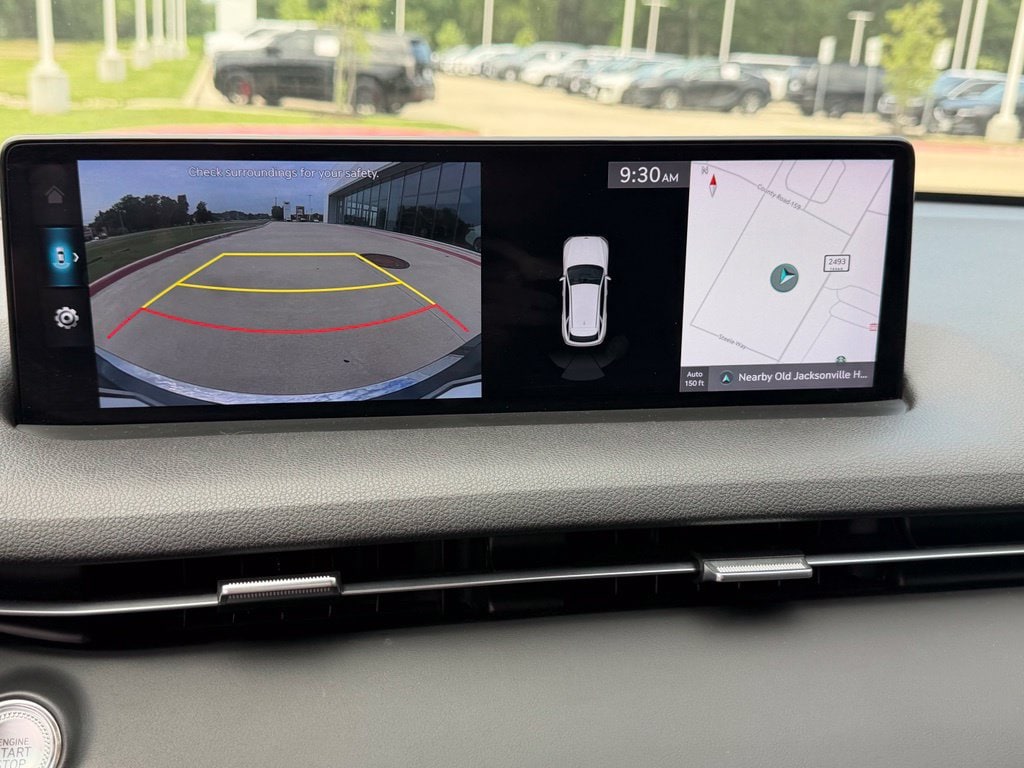 2023 GENESIS GV70 Standard - Photo 36