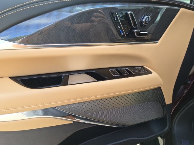 2026 Cadillac Escalade IQ Premium Luxury - Photo 13
