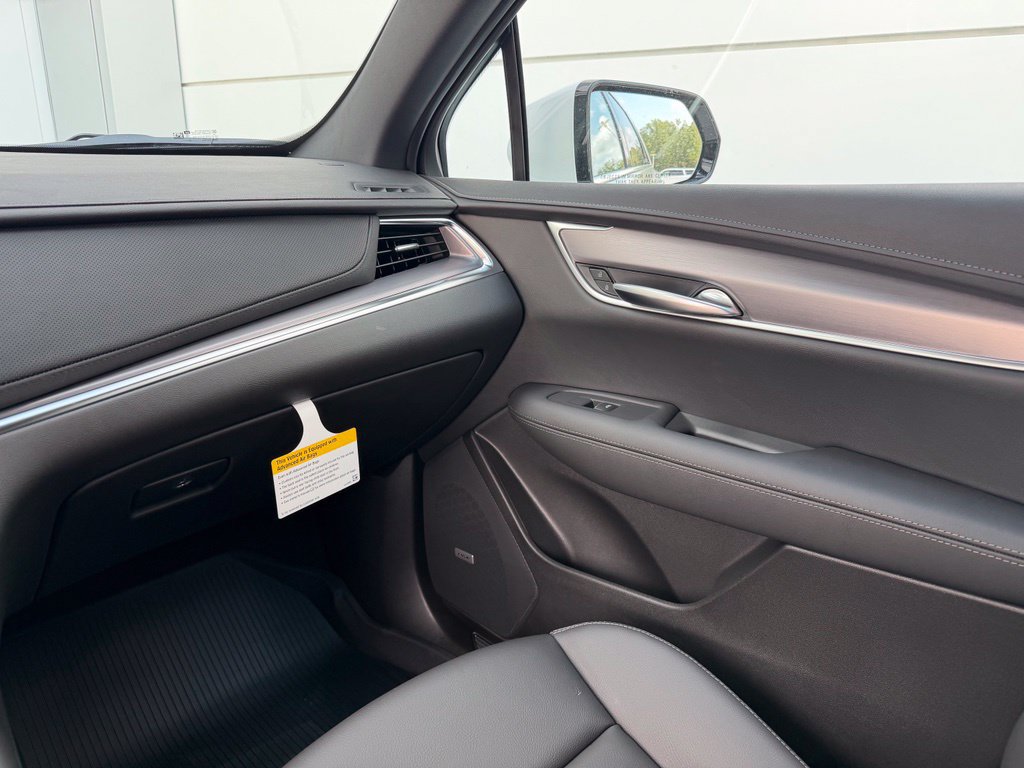 2026 Cadillac XT5 Luxury - Photo 28