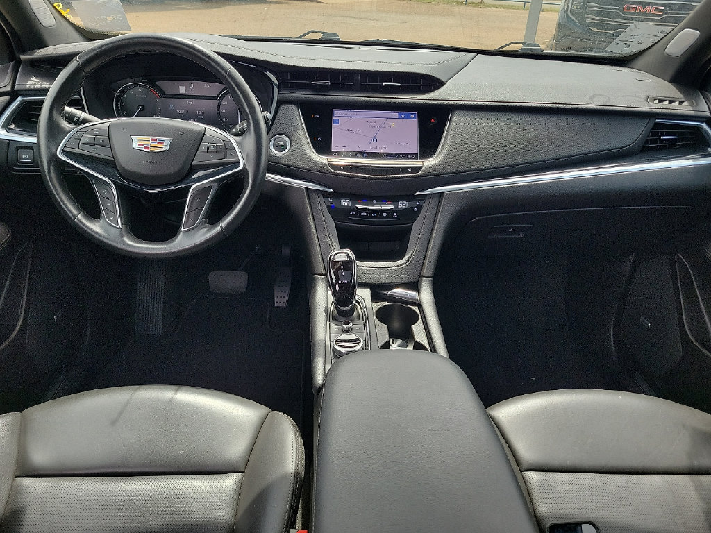 2024 Cadillac XT5 Premium Luxury - Photo 17