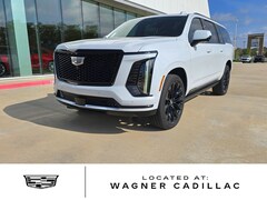 2026 CADILLAC Escalade ESV Platinum Sport SUV