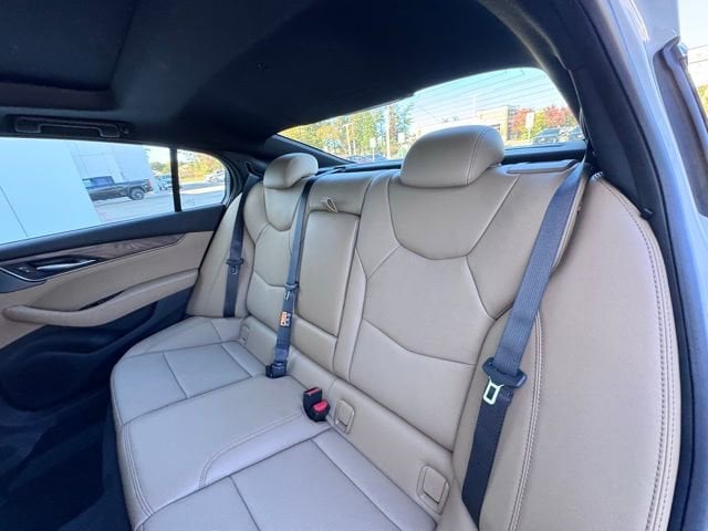 2026 Cadillac CT5 Premium Luxury - Photo 16