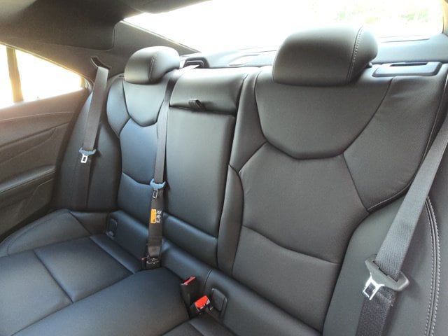2026 Cadillac CT4 Premium Luxury - Photo 15