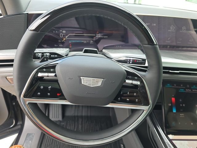 2026 Cadillac Escalade IQ Sport - Photo 23