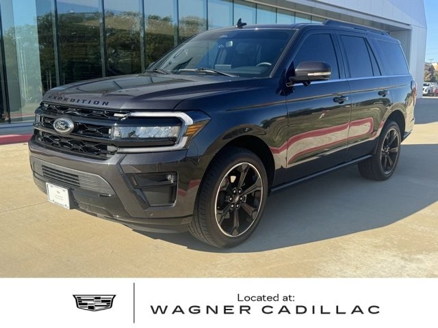 2024 Ford Expedition SUV 