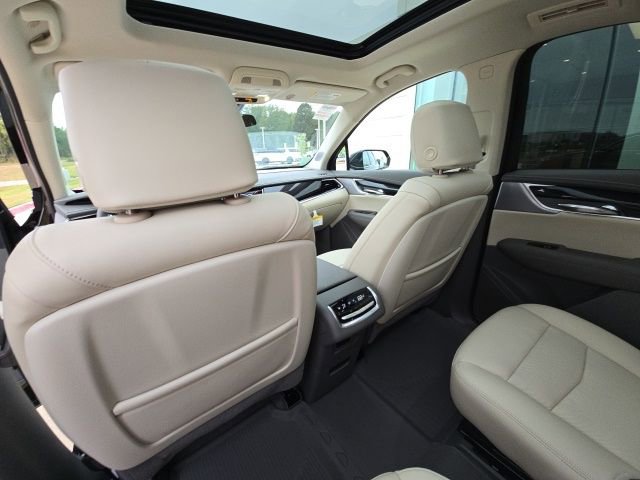 2025 Cadillac XT6 Premium Luxury - Photo 20