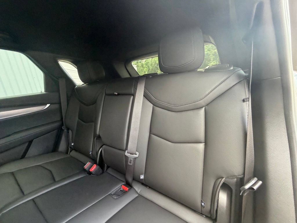 2026 Cadillac XT5 Luxury - Photo 19
