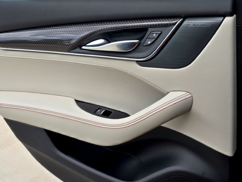 2026 Cadillac CT5 Sport - Photo 23