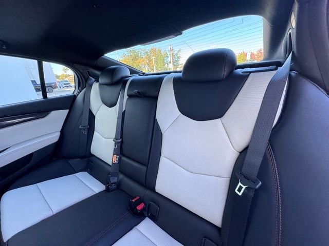 2026 Cadillac CT5 Sport - Photo 15