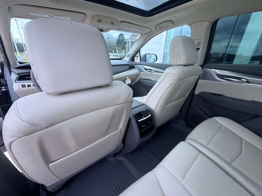 2026 Cadillac XT5 Premium Luxury - Photo 17