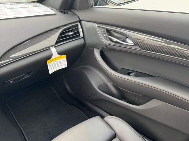 2025 Cadillac CT5 Sport - Photo 19