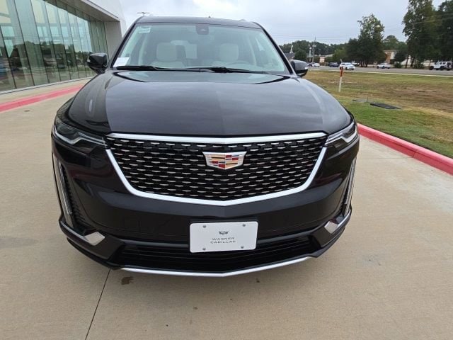 2025 Cadillac XT6 Premium Luxury - Photo 11