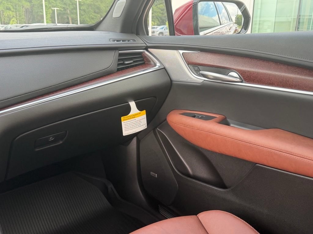 2026 Cadillac XT5 Premium Luxury - Photo 26