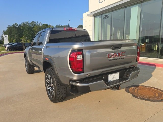 2023 Gmc Canyon AT4 photo 3