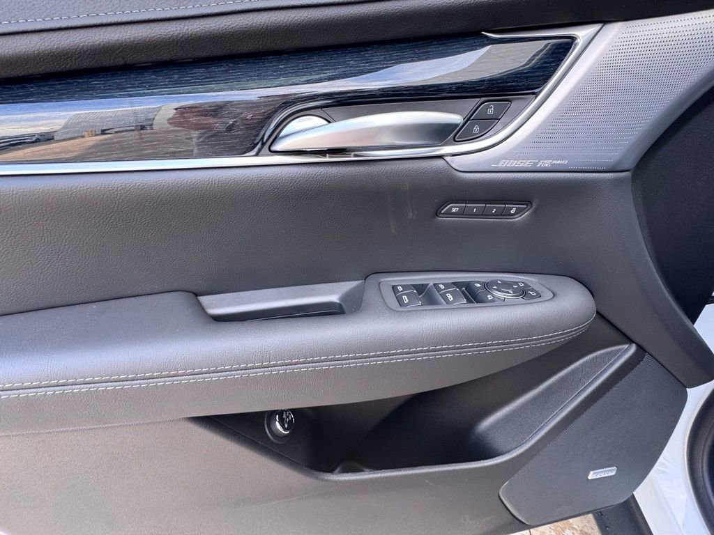 2026 Cadillac XT5 Premium Luxury - Photo 14