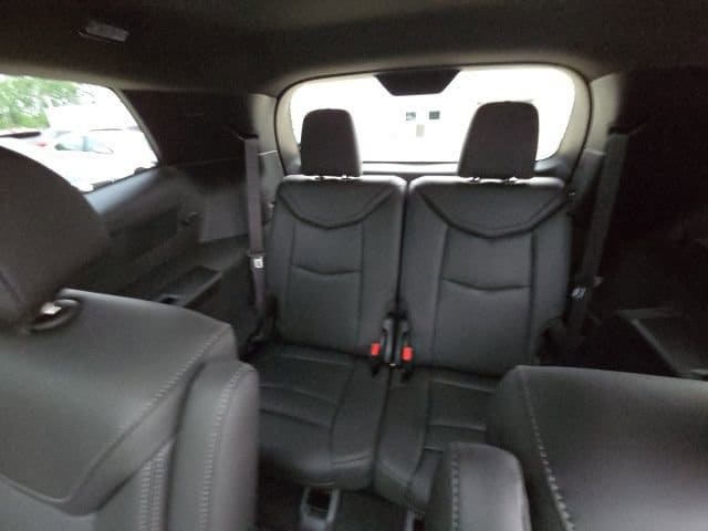 2025 Cadillac XT6 Sport - Photo 17
