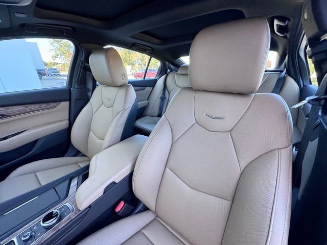 2026 Cadillac CT5 Premium Luxury - Photo 11