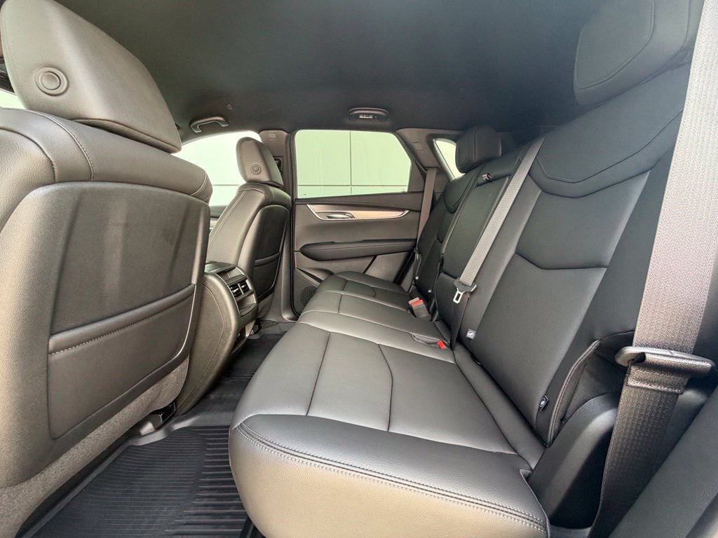 2026 Cadillac XT5 Luxury - Photo 21