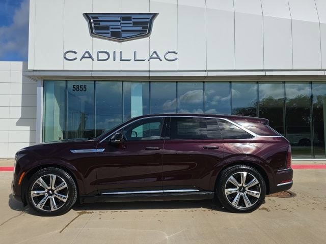 2026 Cadillac Escalade IQ Premium Luxury - Photo 2
