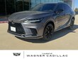 LEXUS TX