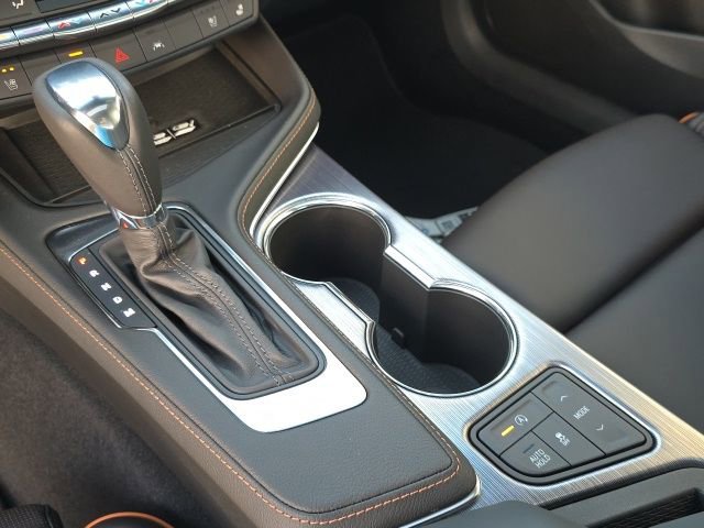 2026 Cadillac CT4 Sport - Photo 27