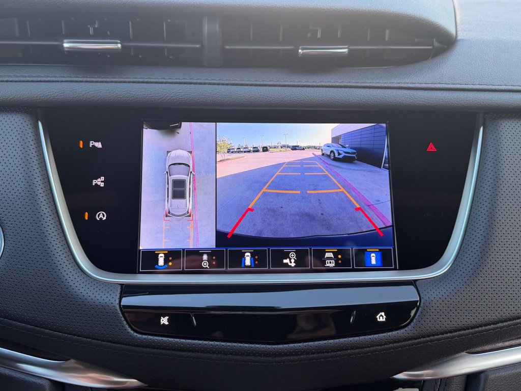 2026 Cadillac XT5 Premium Luxury - Photo 34