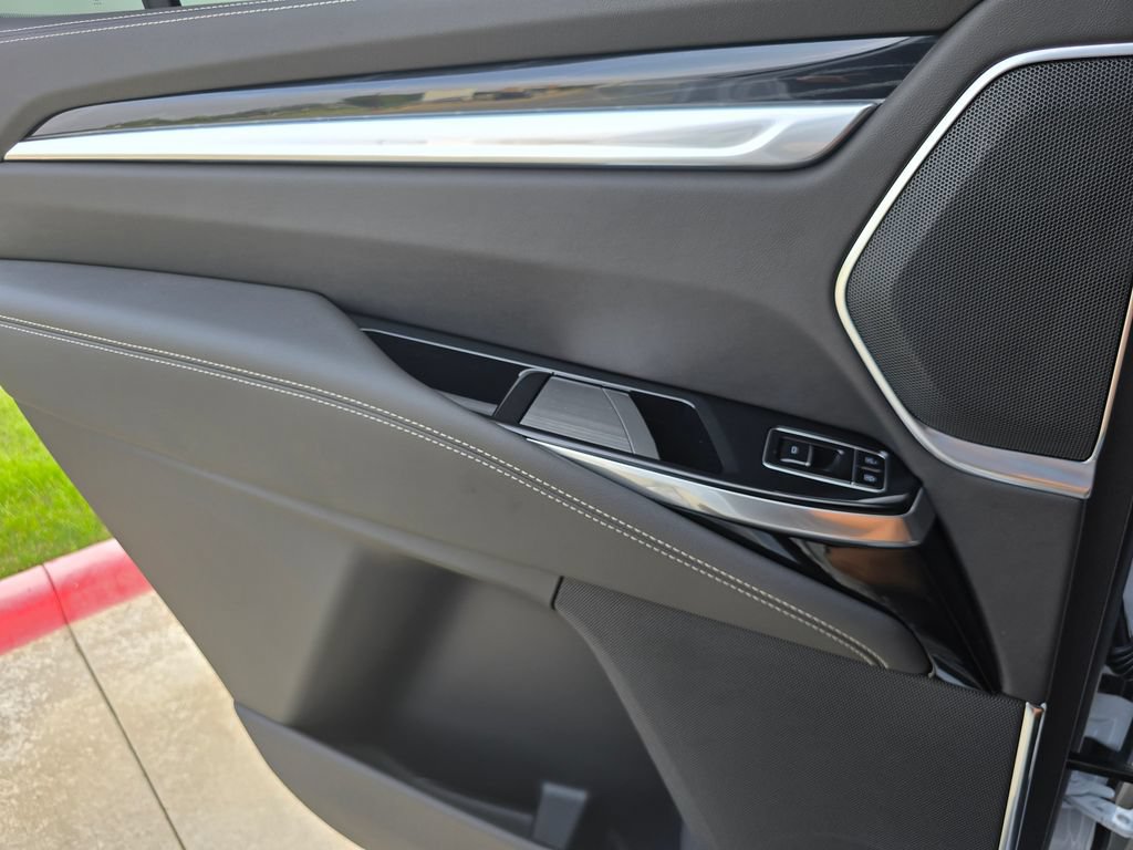 2026 Cadillac Escalade Sport - Photo 26