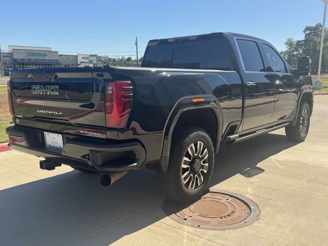 2024 Gmc Sierra 2500 HD Denali Ultimate photo 3