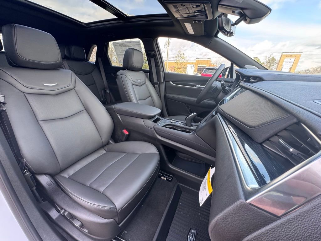 2026 Cadillac XT5 Premium Luxury - Photo 13