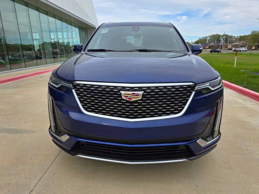 2024 Cadillac XT6 Premium Luxury - Photo 8