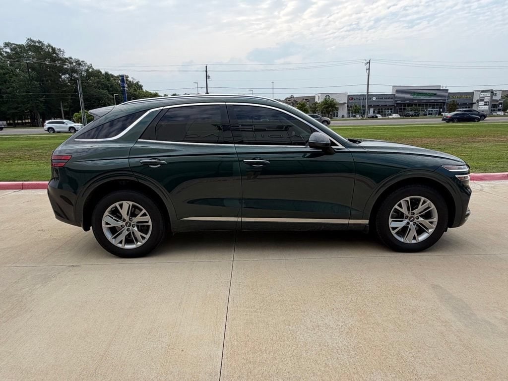 2023 GENESIS GV70 Standard - Photo 7
