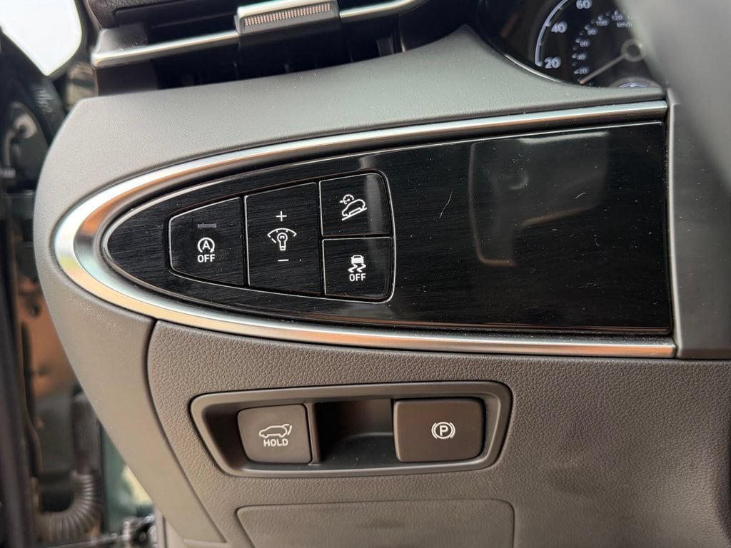2023 GENESIS GV70 Standard - Photo 33