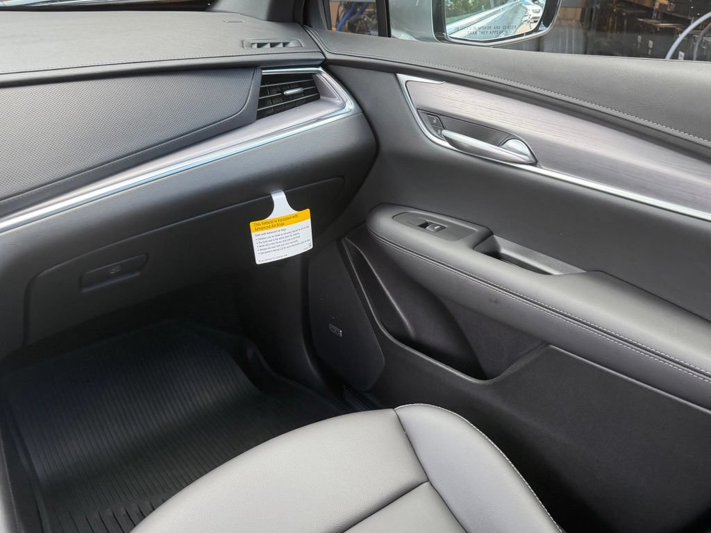2026 Cadillac XT5 Luxury - Photo 26