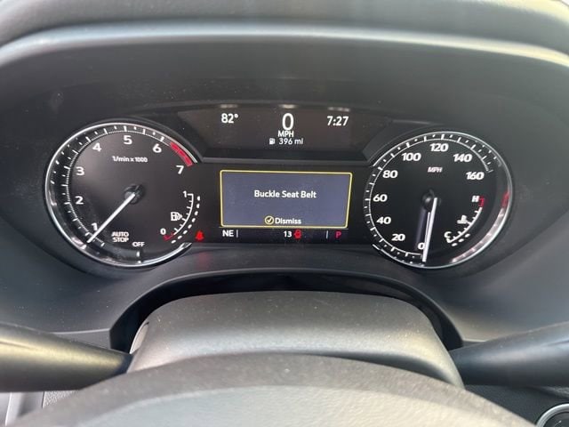 2025 Cadillac CT4 Premium Luxury - Photo 24