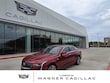 CADILLAC CT4