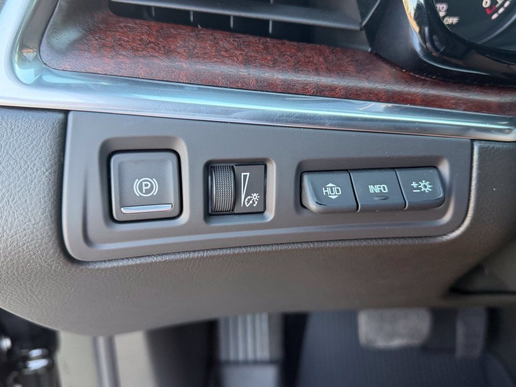 2026 Cadillac XT5 Premium Luxury - Photo 31
