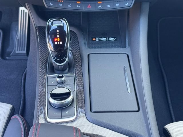2026 Cadillac CT5 Sport - Photo 27