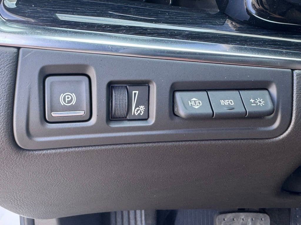 2026 Cadillac XT5 Premium Luxury - Photo 26