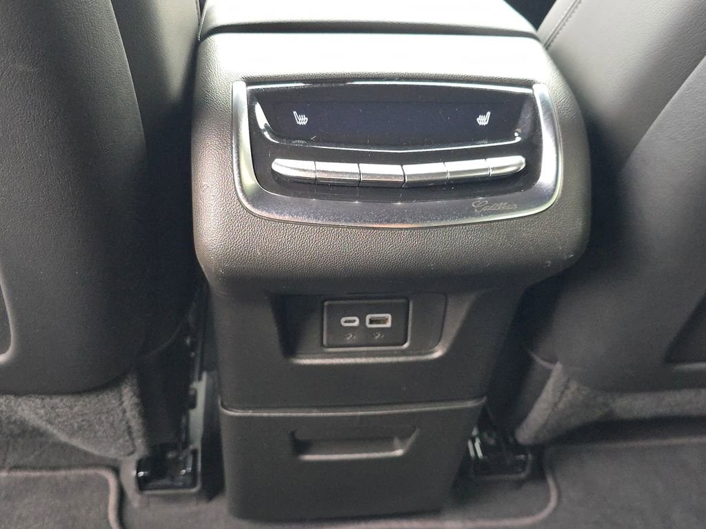 2024 Cadillac XT6 Premium Luxury - Photo 19