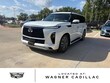  INFINITI QX80