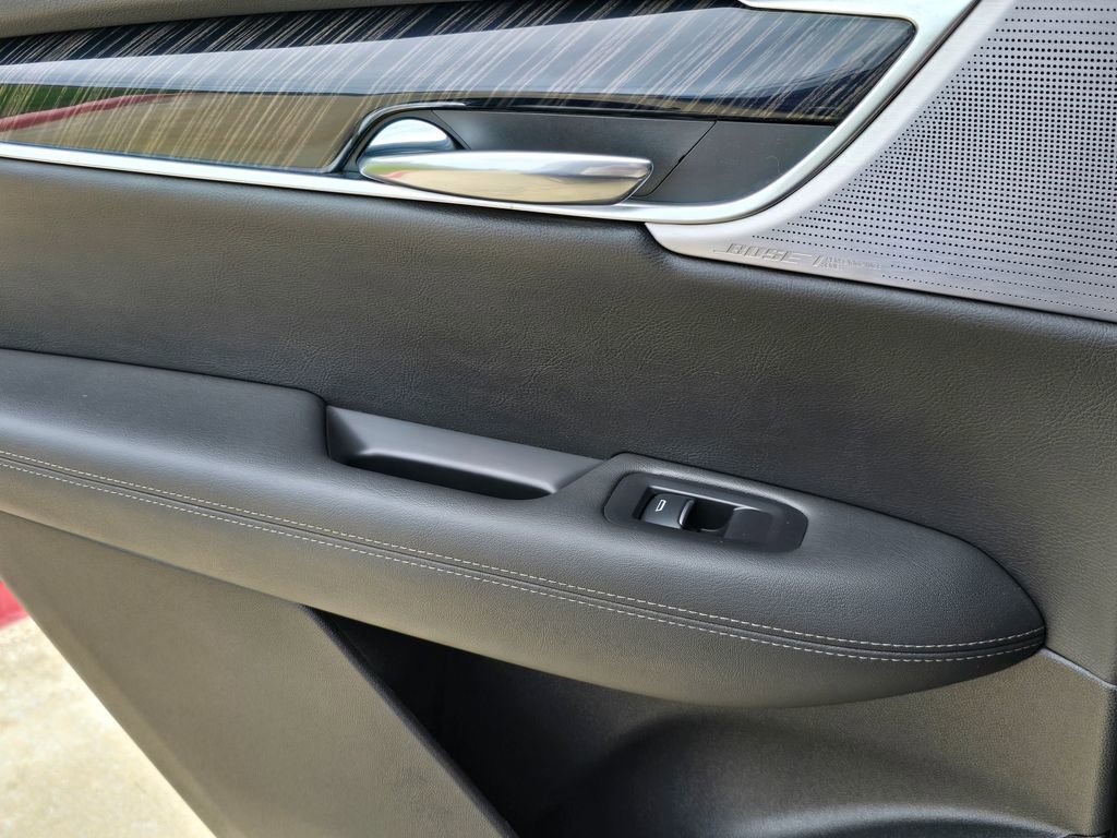 2024 Cadillac XT6 Premium Luxury - Photo 20