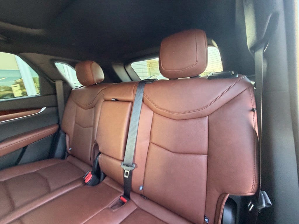 2026 Cadillac XT5 Premium Luxury - Photo 19