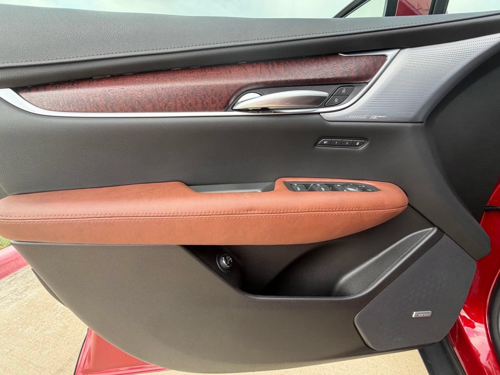 2026 Cadillac XT5 Premium Luxury - Photo 17