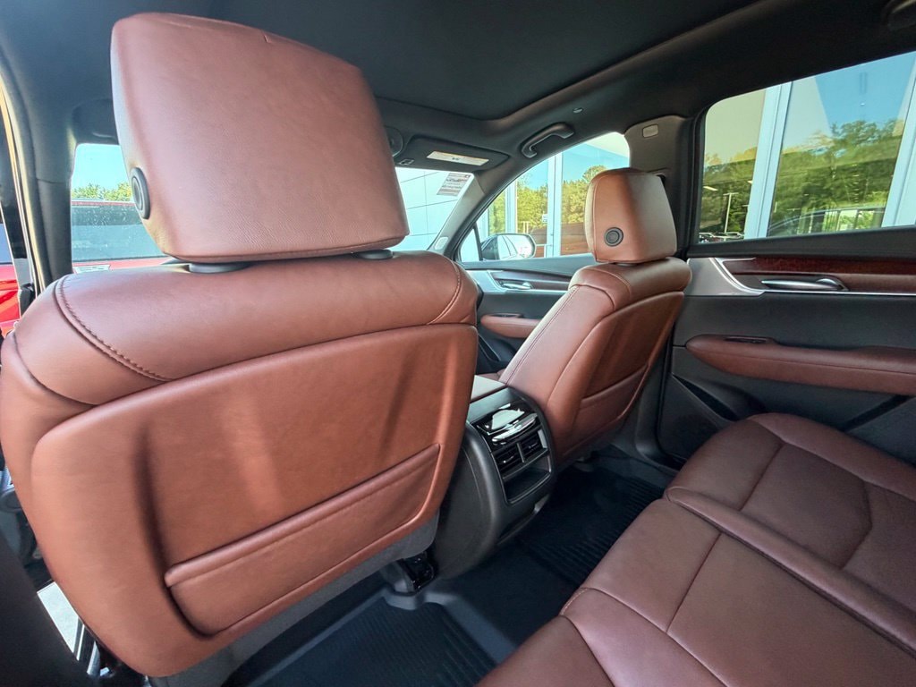 2026 Cadillac XT5 Premium Luxury - Photo 21