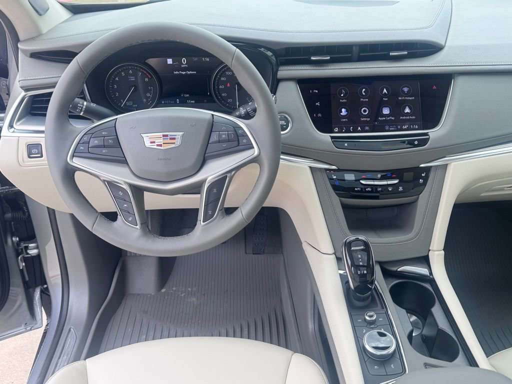 2026 Cadillac XT5 Premium Luxury - Photo 20