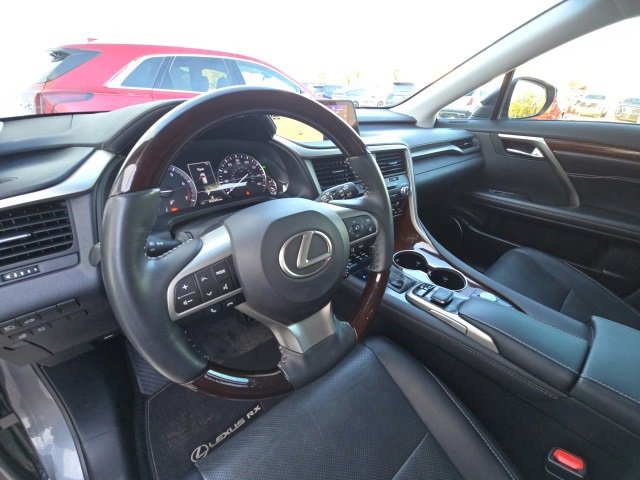 2019 Lexus RX 350 photo 4