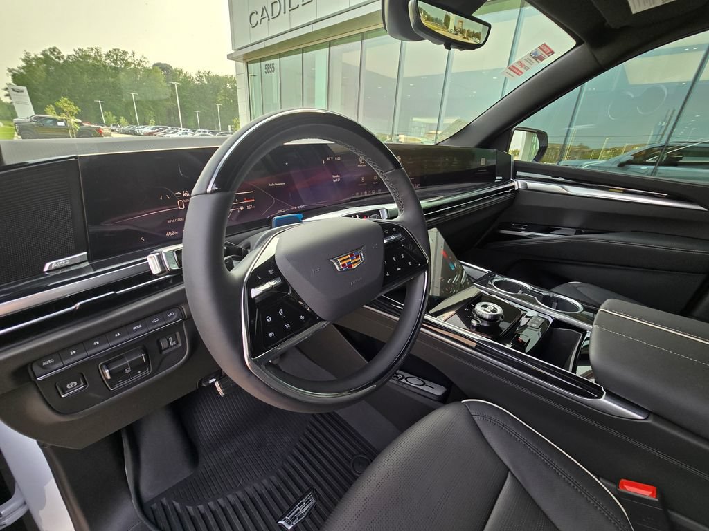 2026 Cadillac Escalade Sport - Photo 15